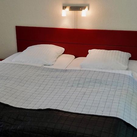 Lille Margrethe Apartment Gadbjerg ภายนอก รูปภาพ