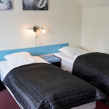 Lille Margrethe Apartment Gadbjerg ภายนอก รูปภาพ