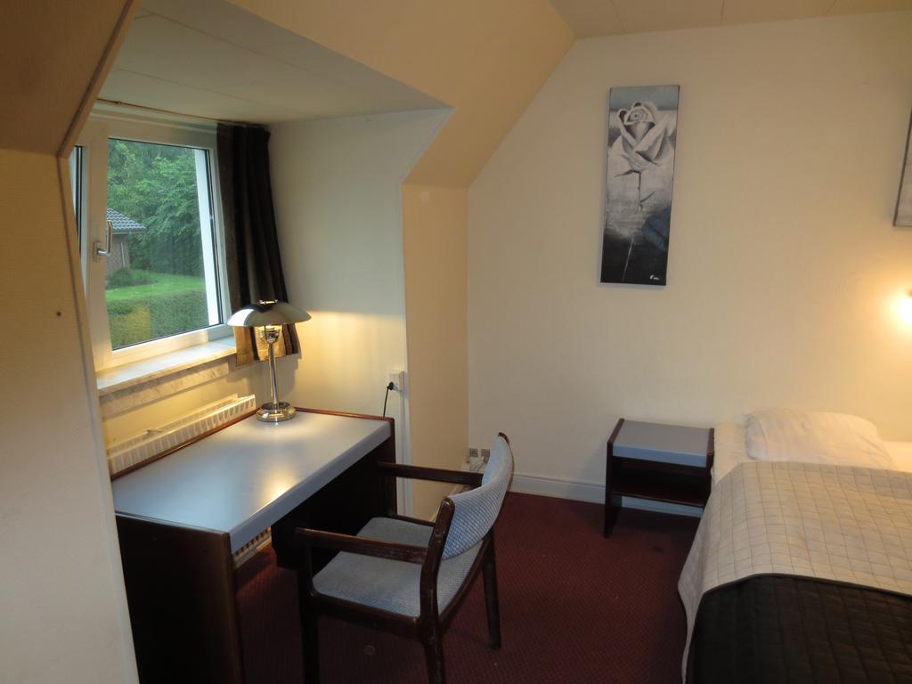 Lille Margrethe Apartment Gadbjerg ภายนอก รูปภาพ