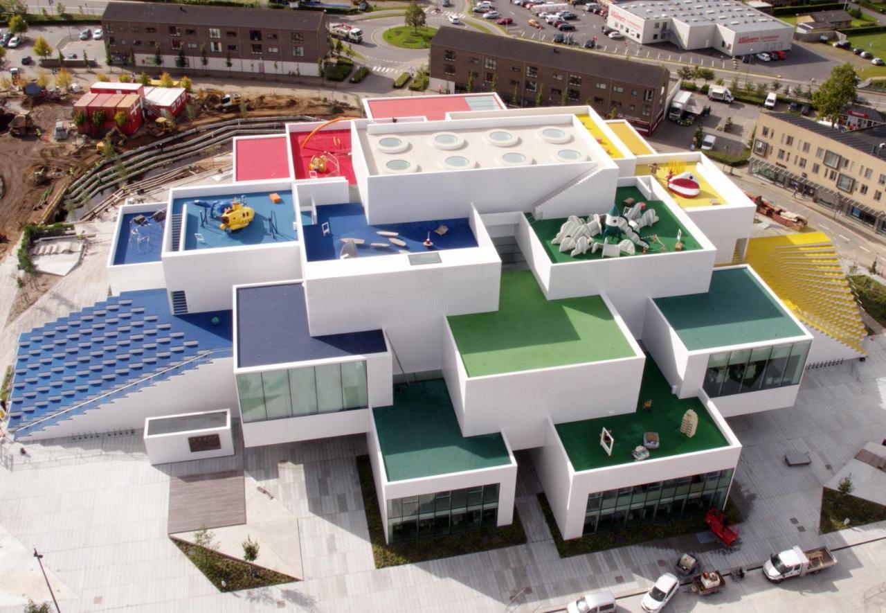 Lille Margrethe Apartment Gadbjerg ภายนอก รูปภาพ