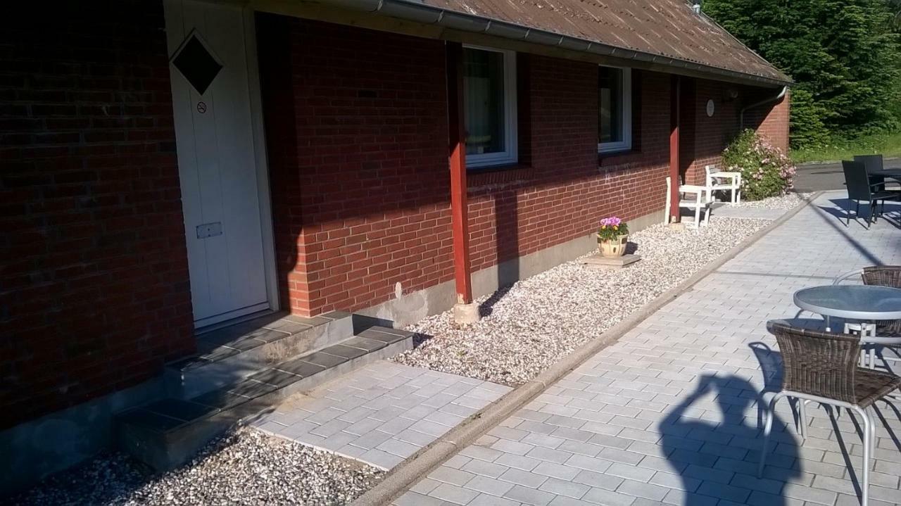 Lille Margrethe Apartment Gadbjerg ภายนอก รูปภาพ