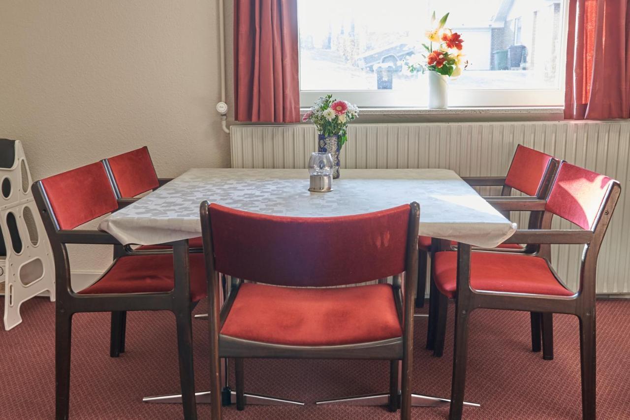 Lille Margrethe Apartment Gadbjerg ภายนอก รูปภาพ