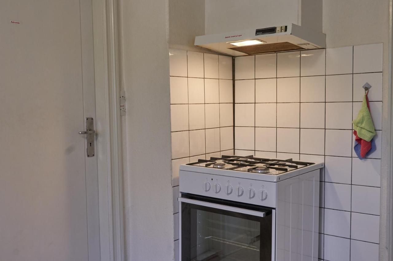 Lille Margrethe Apartment Gadbjerg ภายนอก รูปภาพ