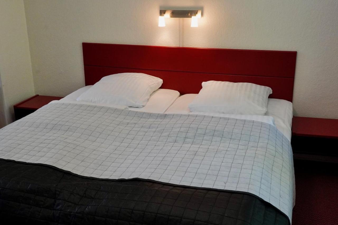 Lille Margrethe Apartment Gadbjerg ภายนอก รูปภาพ
