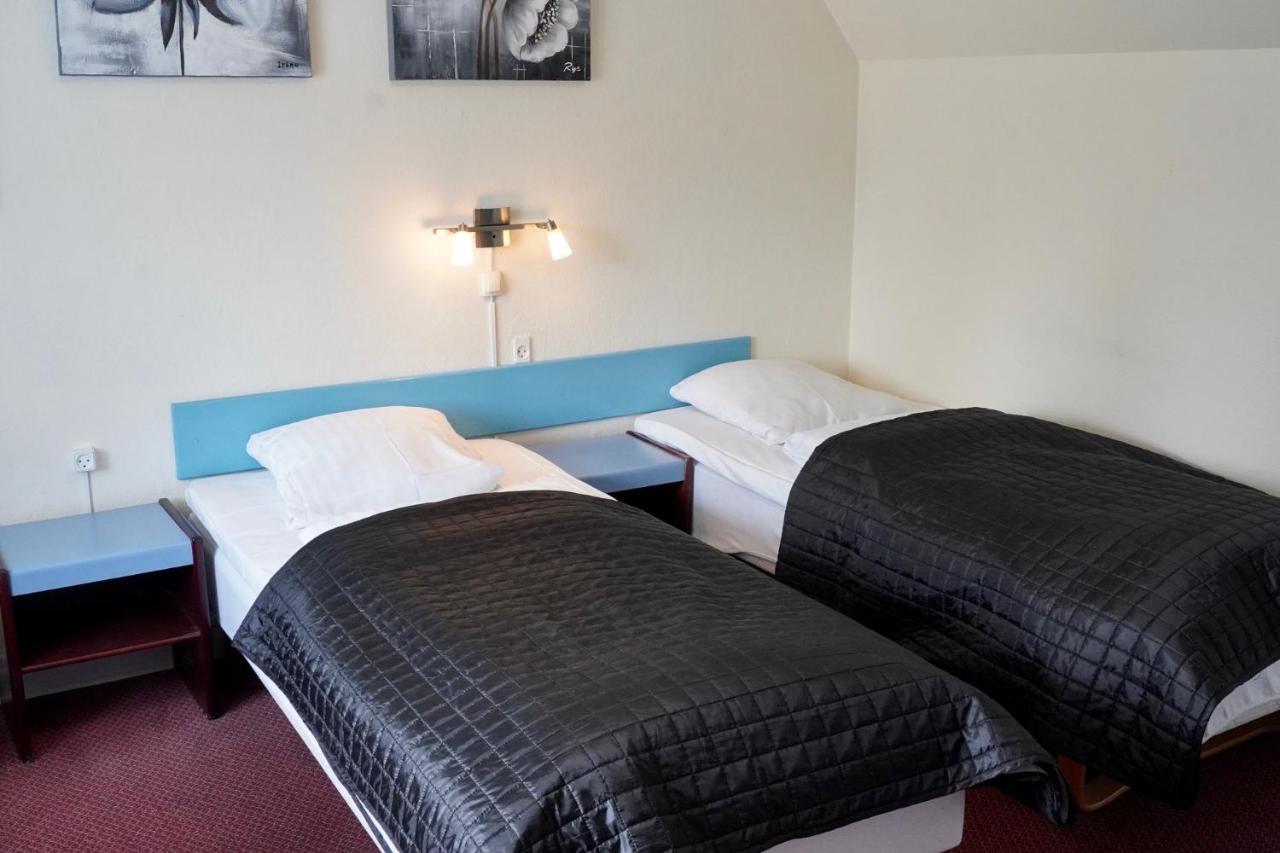 Lille Margrethe Apartment Gadbjerg ภายนอก รูปภาพ