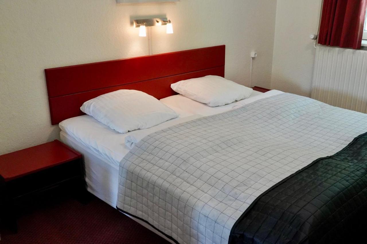 Lille Margrethe Apartment Gadbjerg ภายนอก รูปภาพ